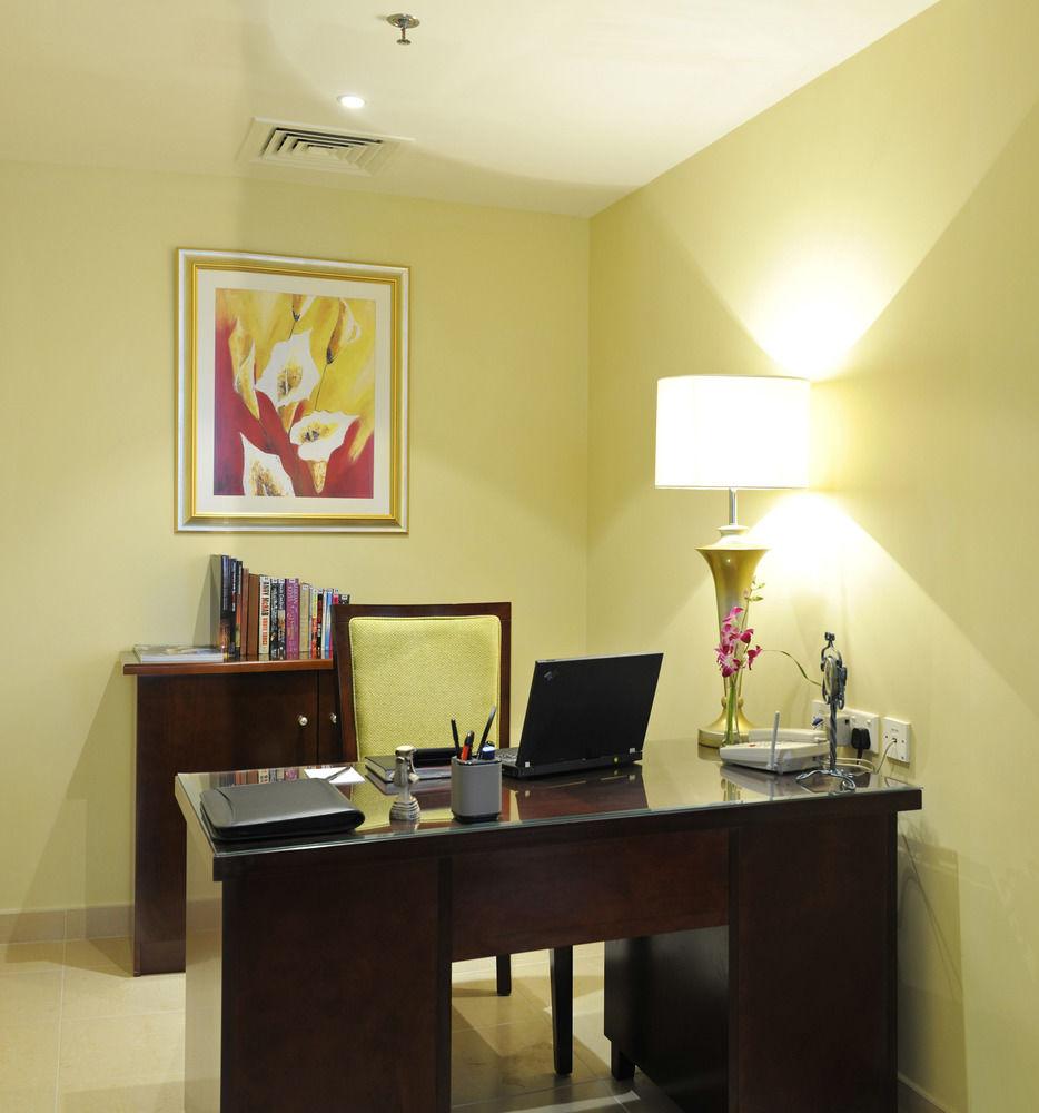 Hotel Marriott Executive Manama, Bahrain Manama