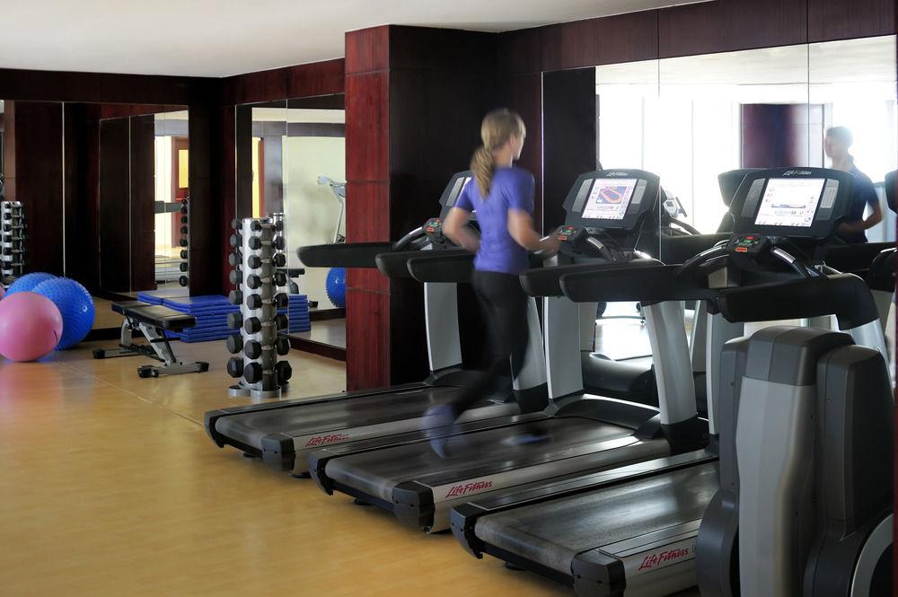 Hotel Marriott Executive Manama, Bahrain Manama