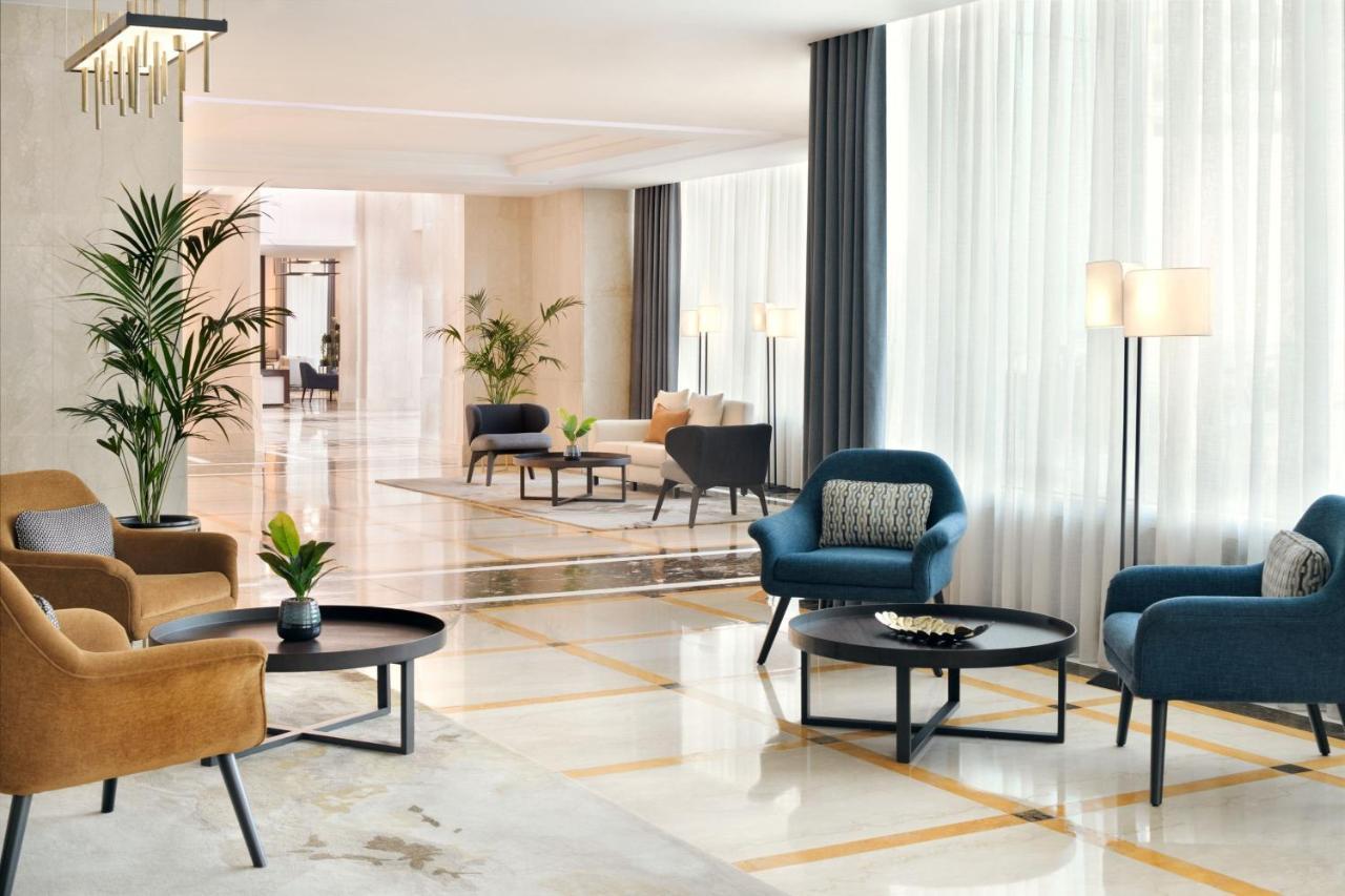 Marriott Executive Manama, Bahrain 5*