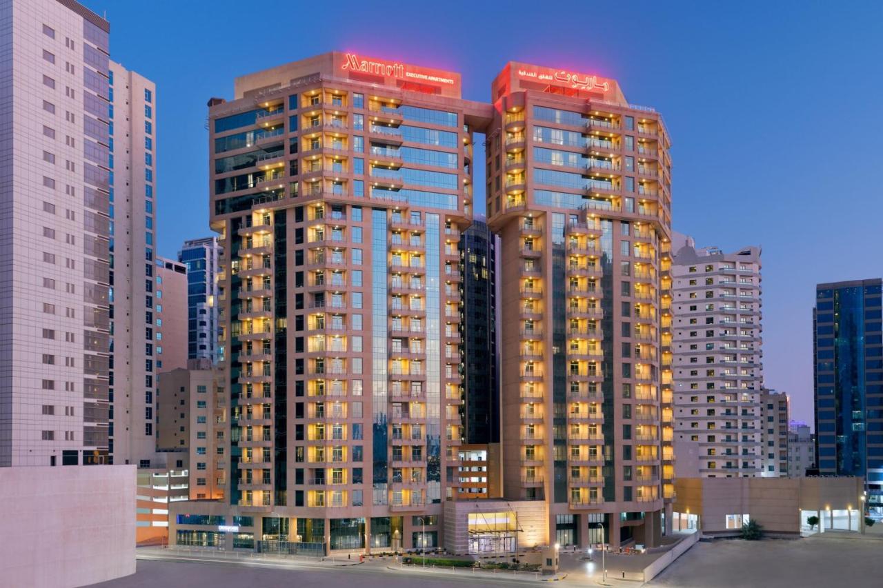 Hotel Marriott Executive Manama, Bahrain Manama