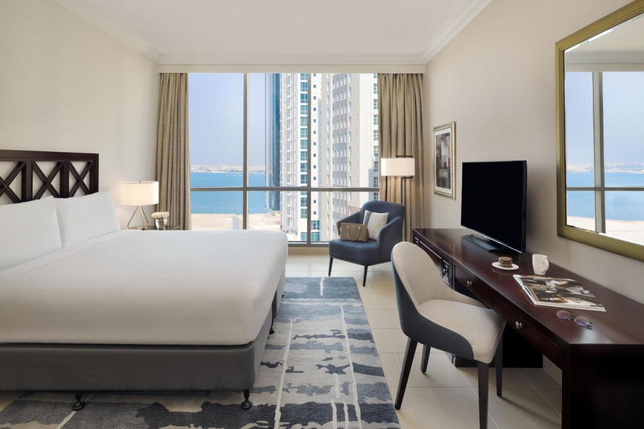 Marriott Executive Manama, Bahrain Hotel