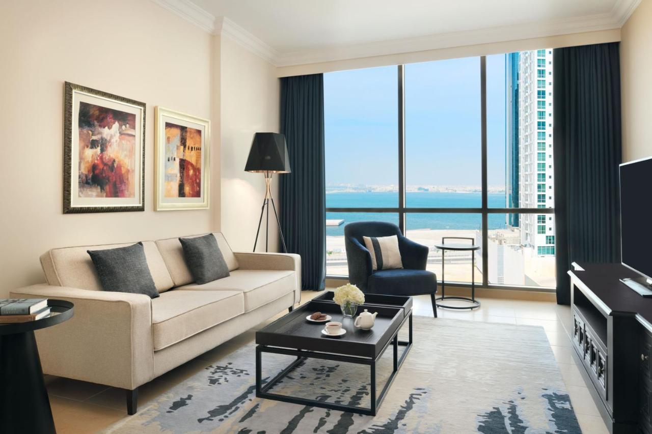 Hotel Marriott Executive Manama, Bahrain