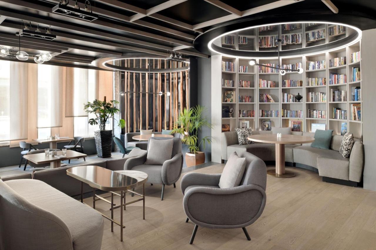 Marriott Executive Manama, Bahrain Hotel 5*