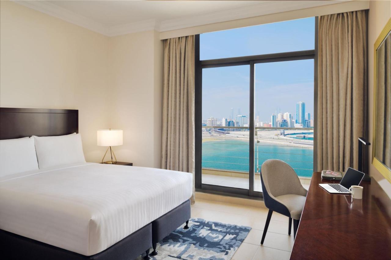 Marriott Executive Manama, Bahrain 5* Manama