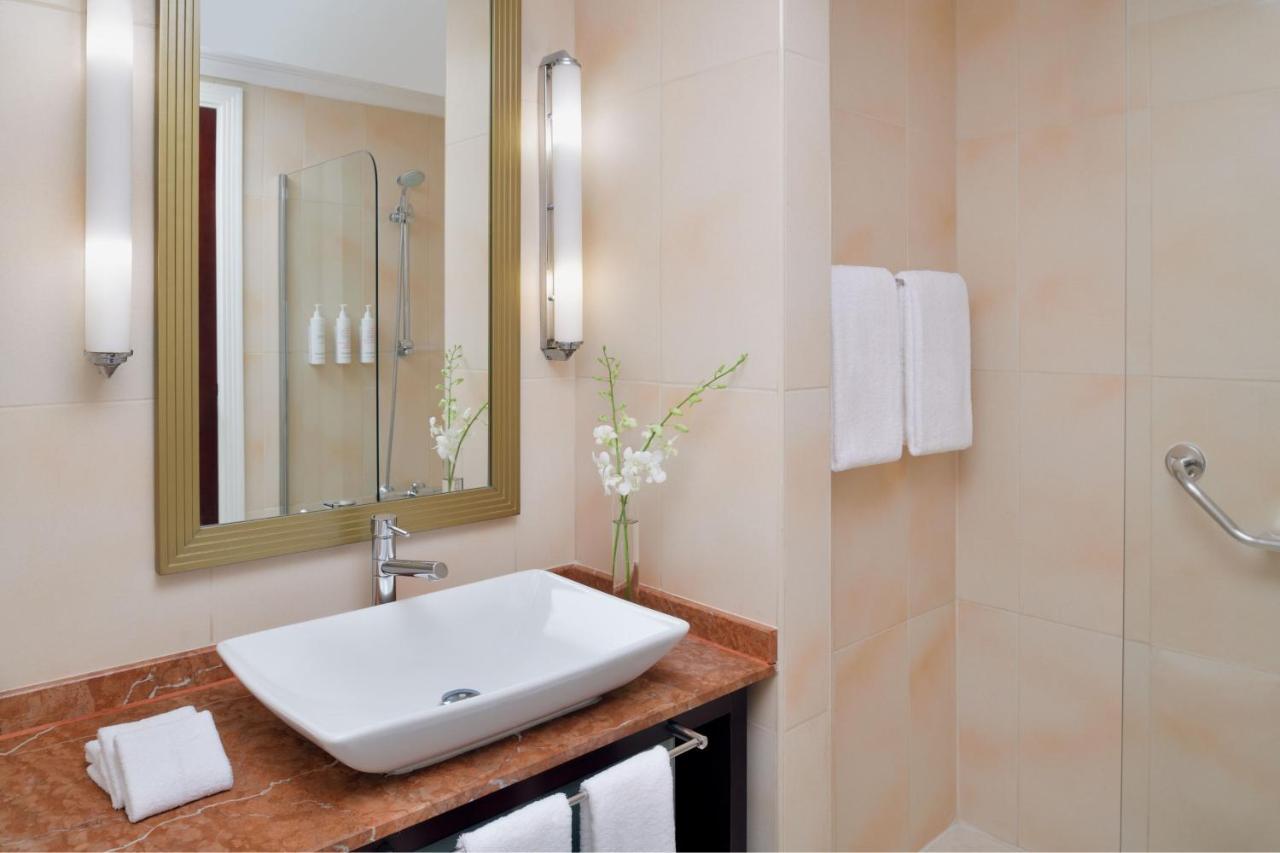 Hotel Marriott Executive Manama, Bahrain Manama