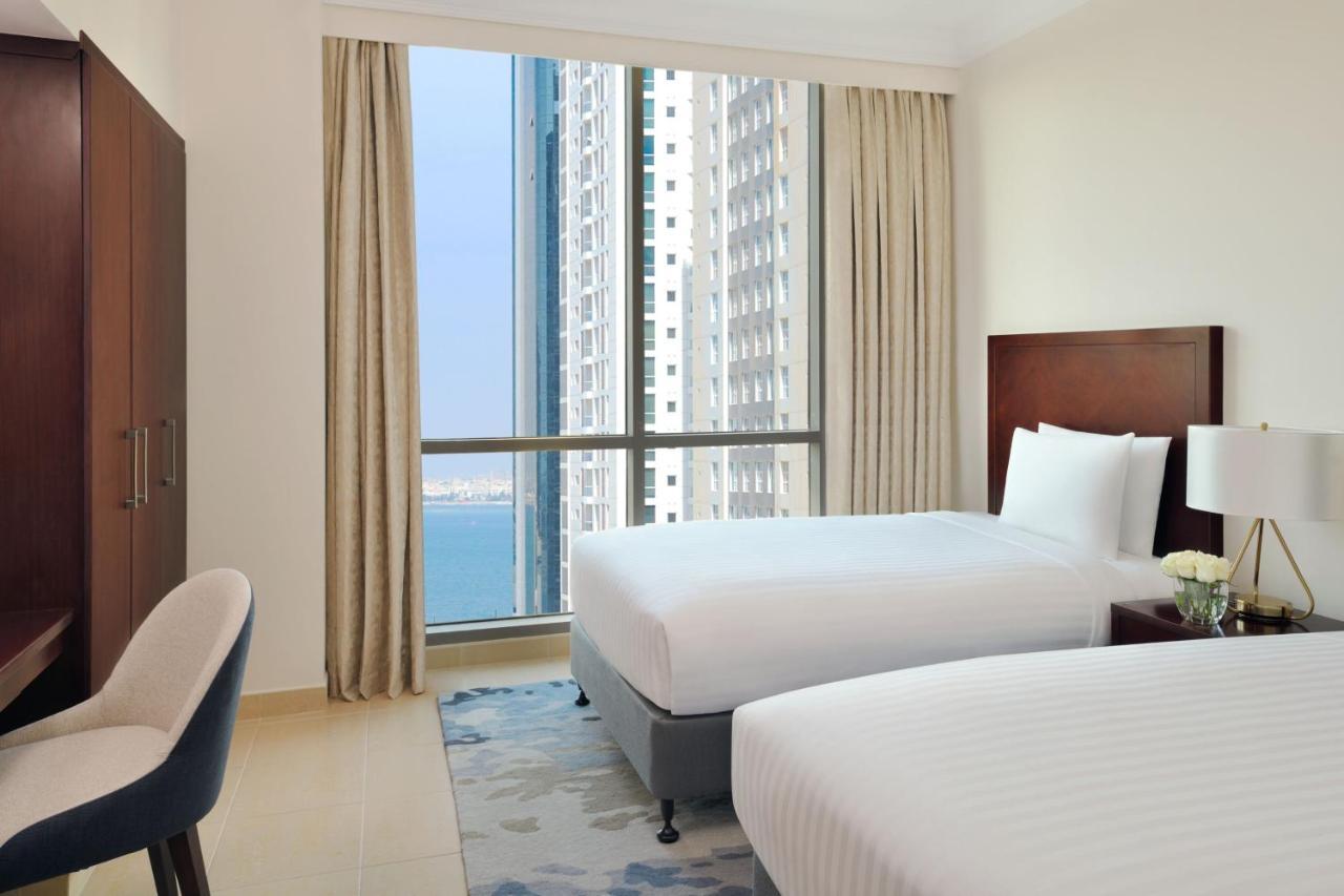 Marriott Executive Manama, Bahrain Hotel 5*