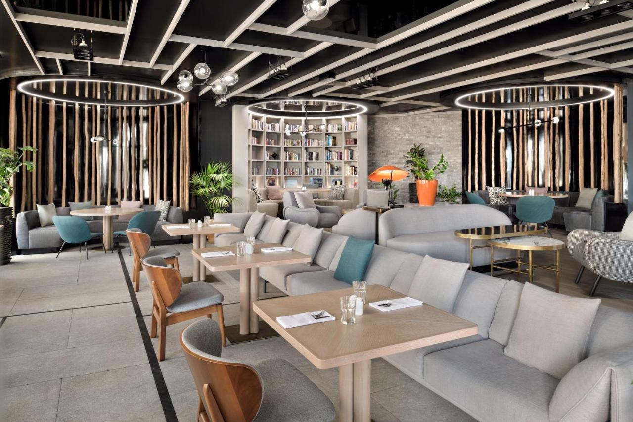 Marriott Executive Manama, Bahrain Manama
