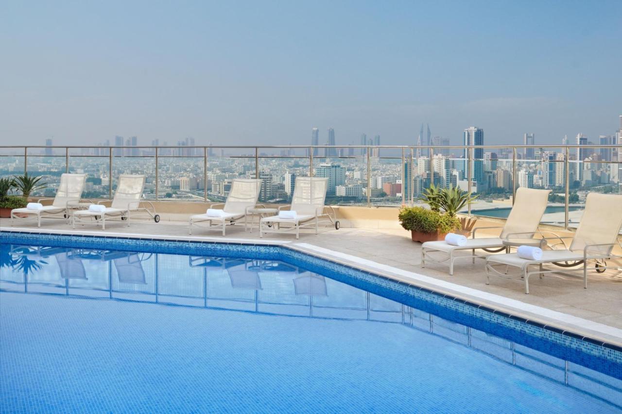 Marriott Executive Manama, Bahrain 5* Manama