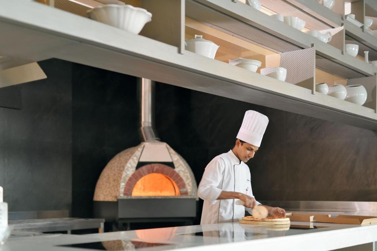 Marriott Executive Manama, Bahrain Hotel Manama
