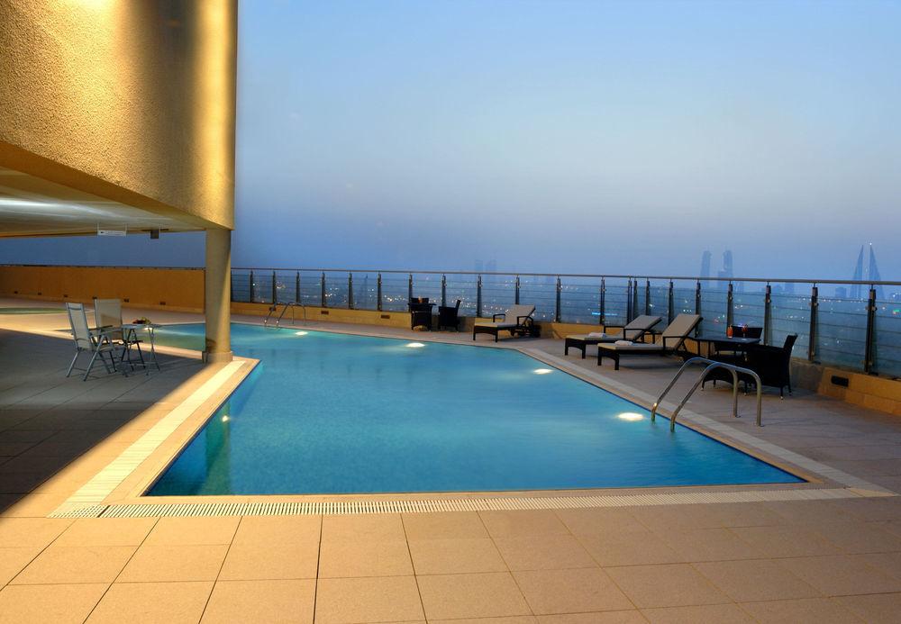 Marriott Executive Manama, Bahrain