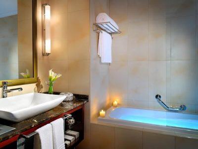 Marriott Executive Manama, Bahrain Hotel Manama