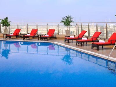 Marriott Executive Manama, Bahrain Manama