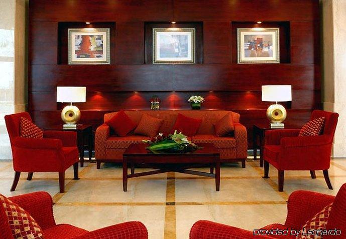 Marriott Executive Manama, Bahrain होटल Manama