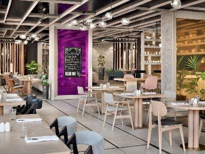 Marriott Executive Manama, Bahrain Manama