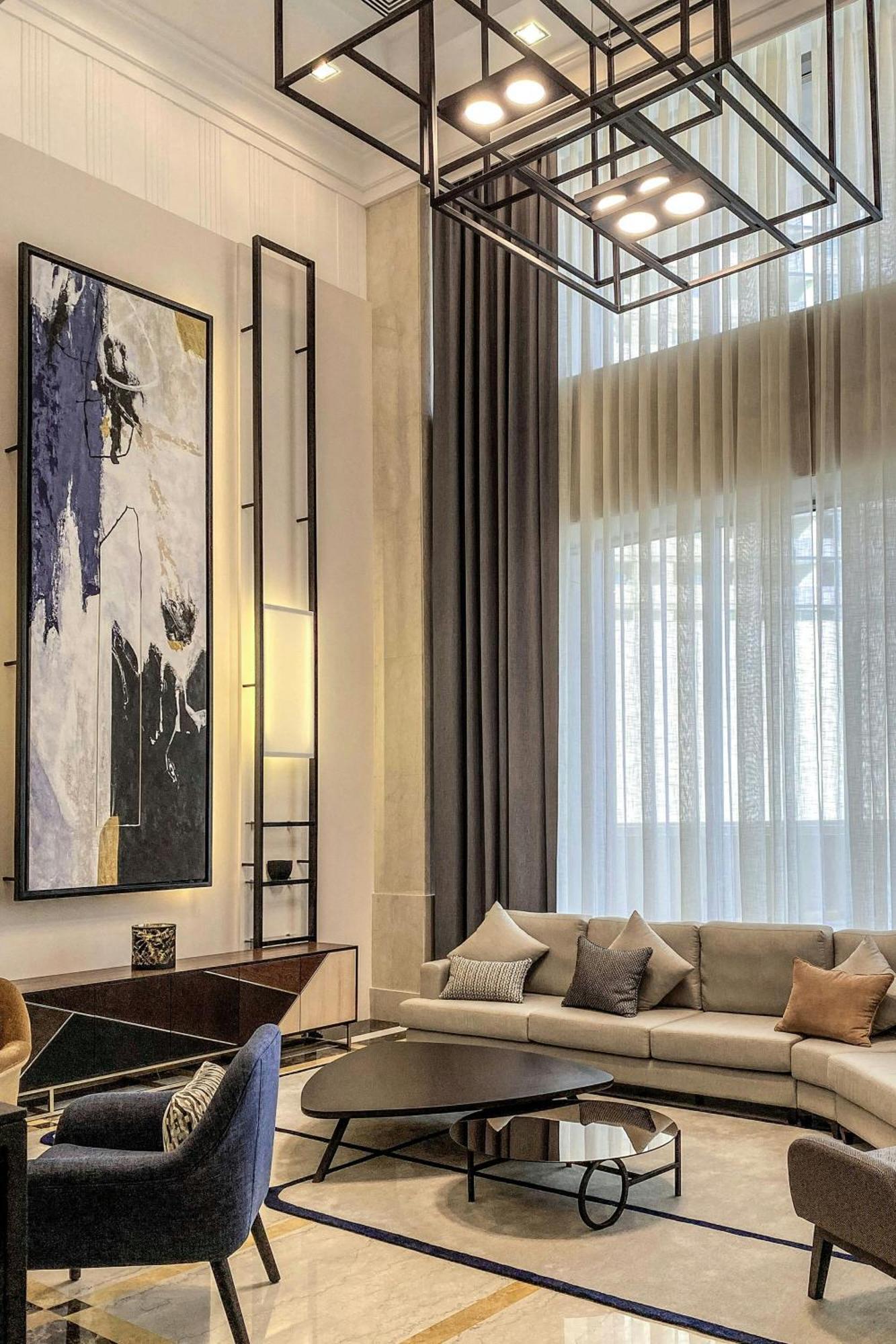 Hotel Marriott Executive Manama, Bahrain Manama