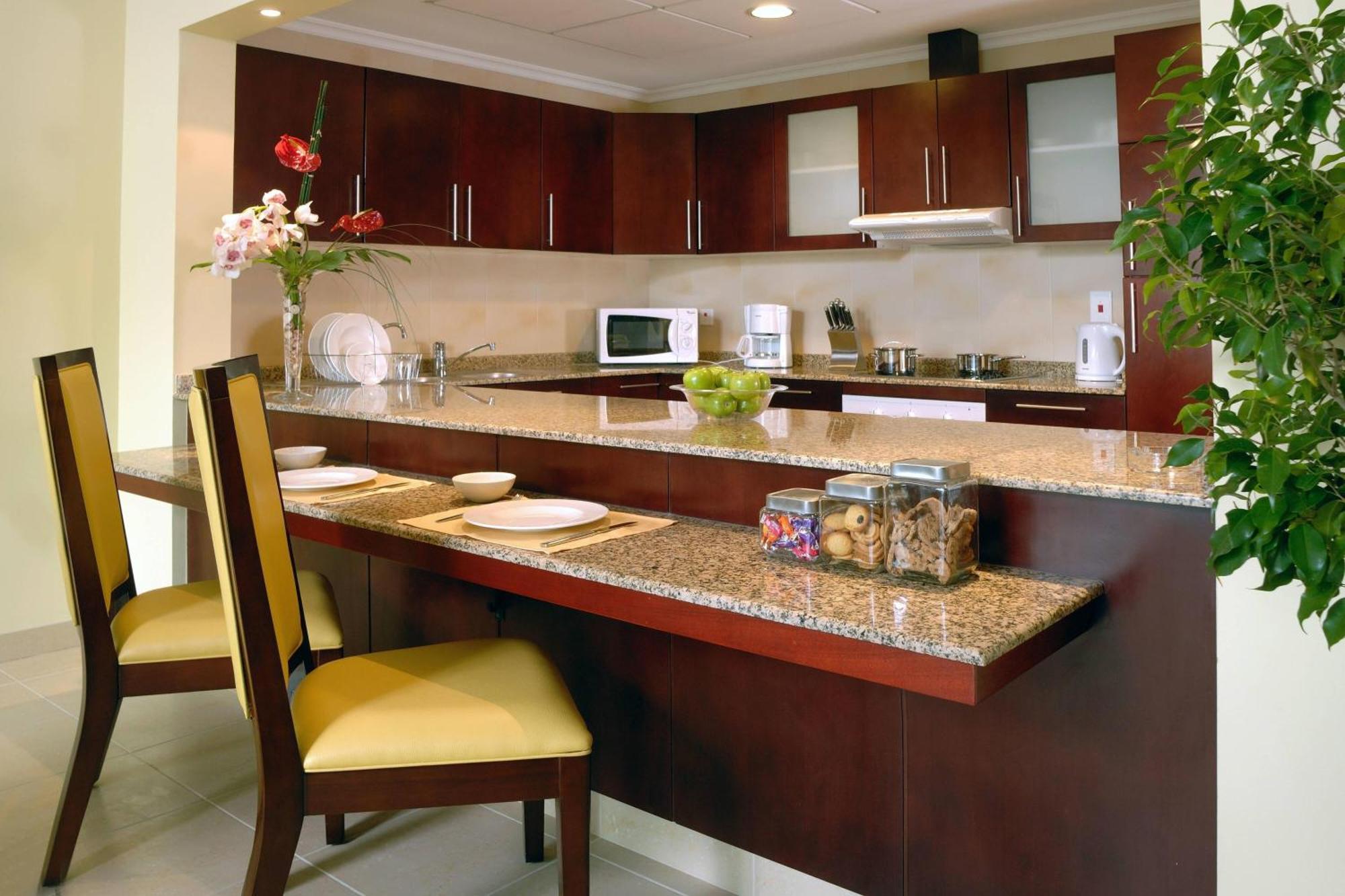 Marriott Executive Manama, Bahrain Hotel 5*