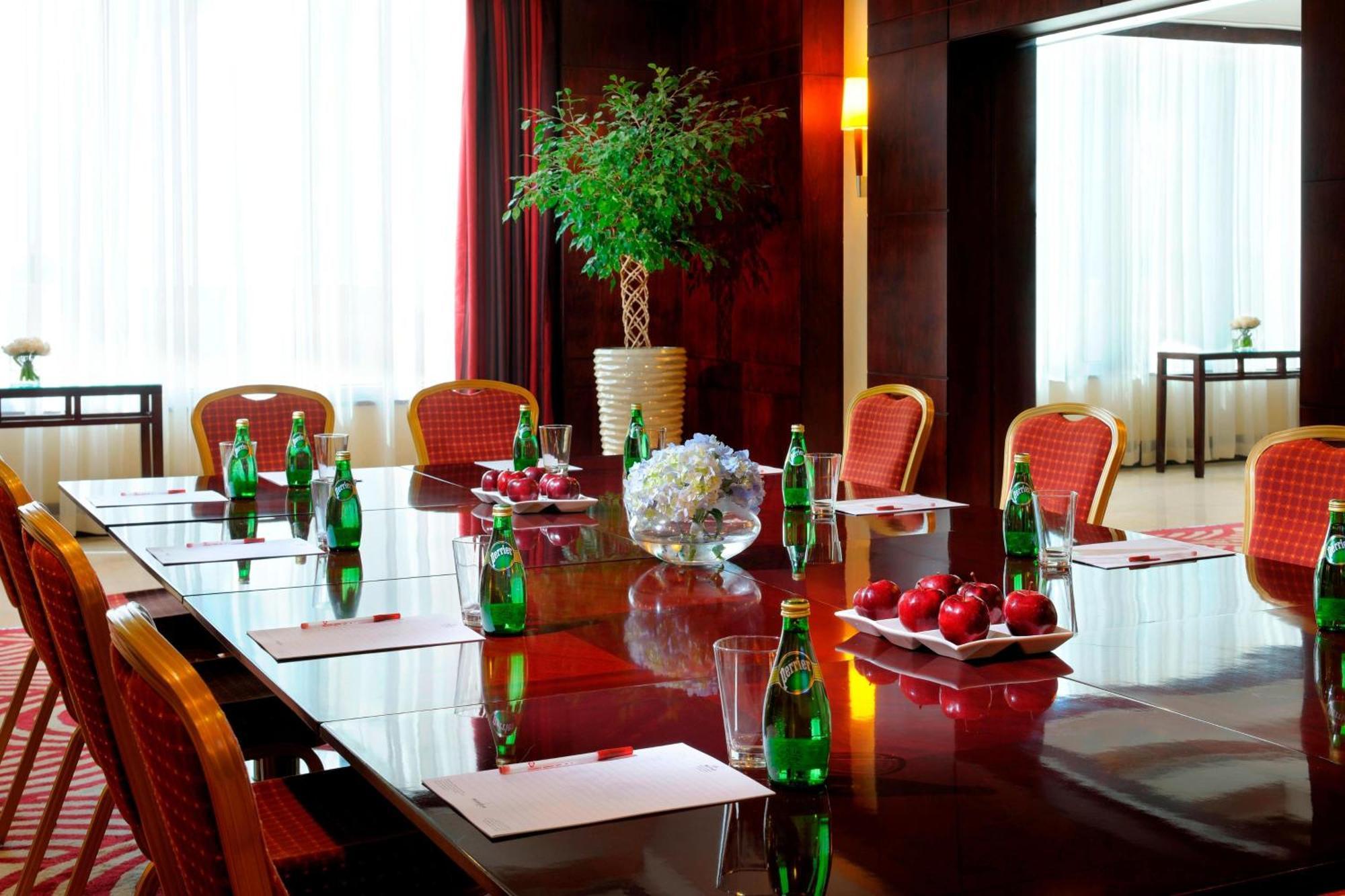 Marriott Executive Manama, Bahrain Hotel