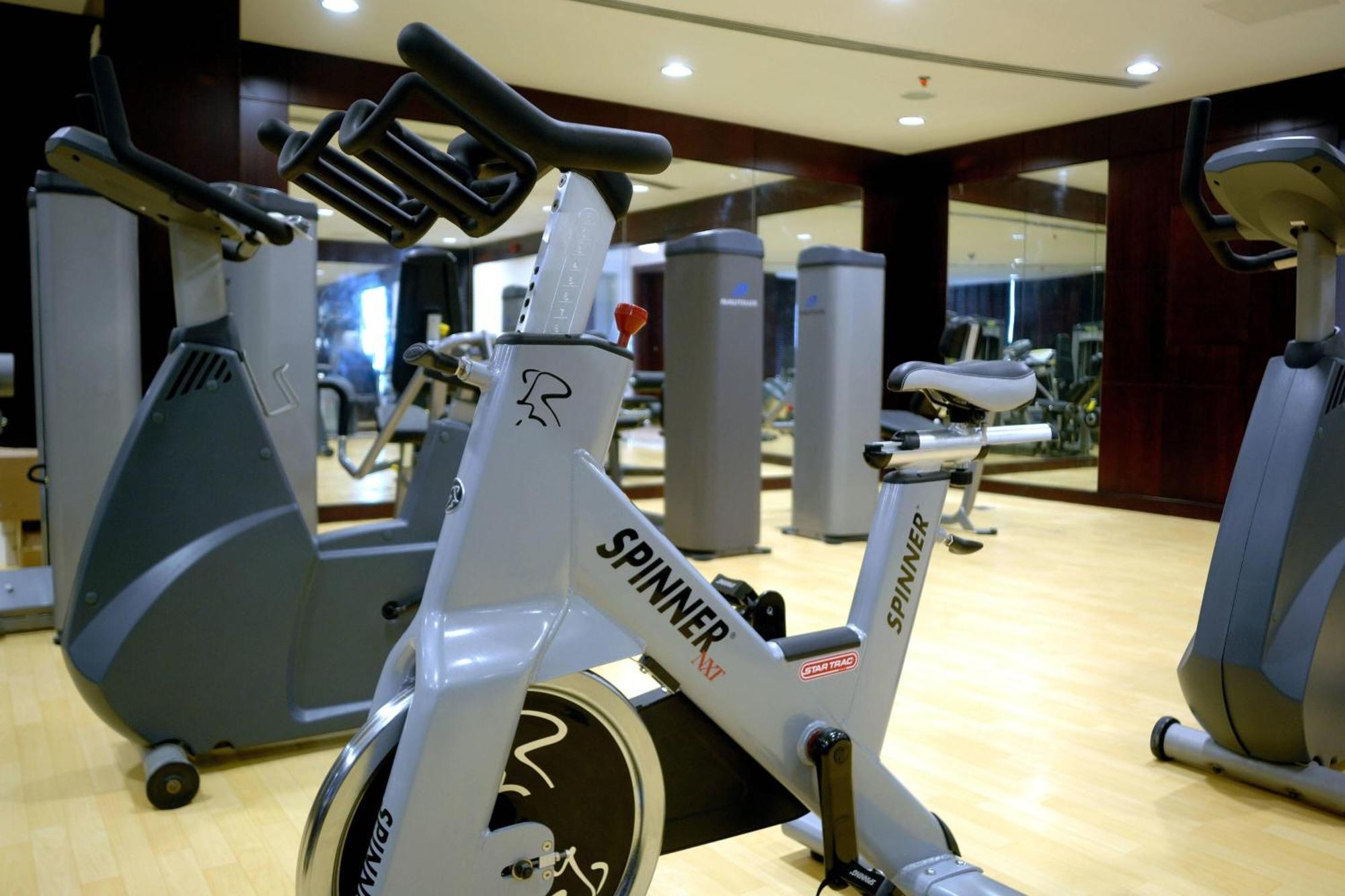 Marriott Executive Manama, Bahrain Hotel 5*