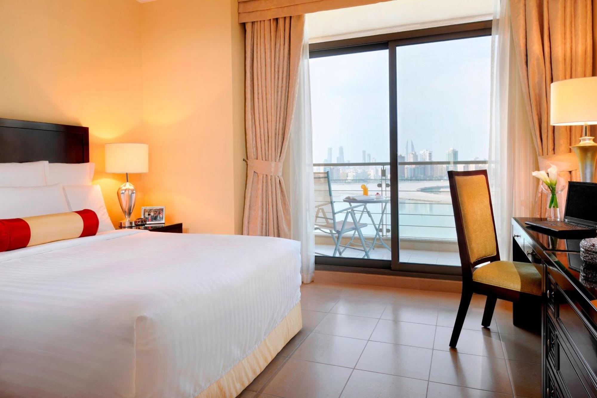Marriott Executive Manama, Bahrain 5* Manama