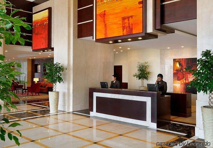 Marriott Executive Manama, Bahrain Hotel
