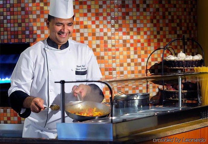 Marriott Executive Manama, Bahrain Hotel