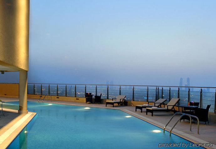 Hotel Marriott Executive Manama, Bahrain 5*