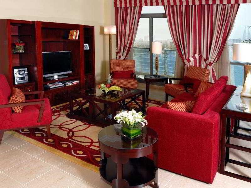 Marriott Executive Manama, Bahrain 5* Manama