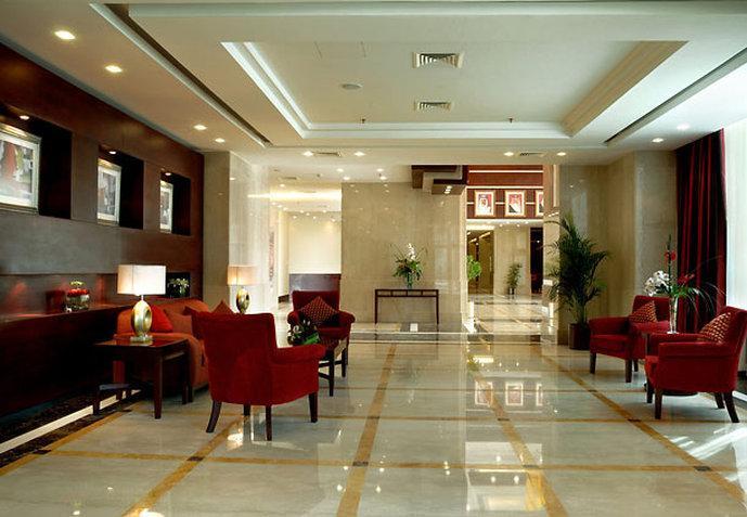 Marriott Executive Manama, Bahrain 5* Manama