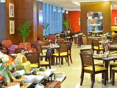 Marriott Executive Manama, Bahrain 5*
