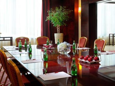 Marriott Executive Manama, Bahrain 5*