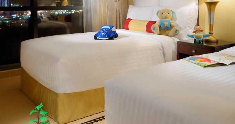 Marriott Executive Manama, Bahrain Manama