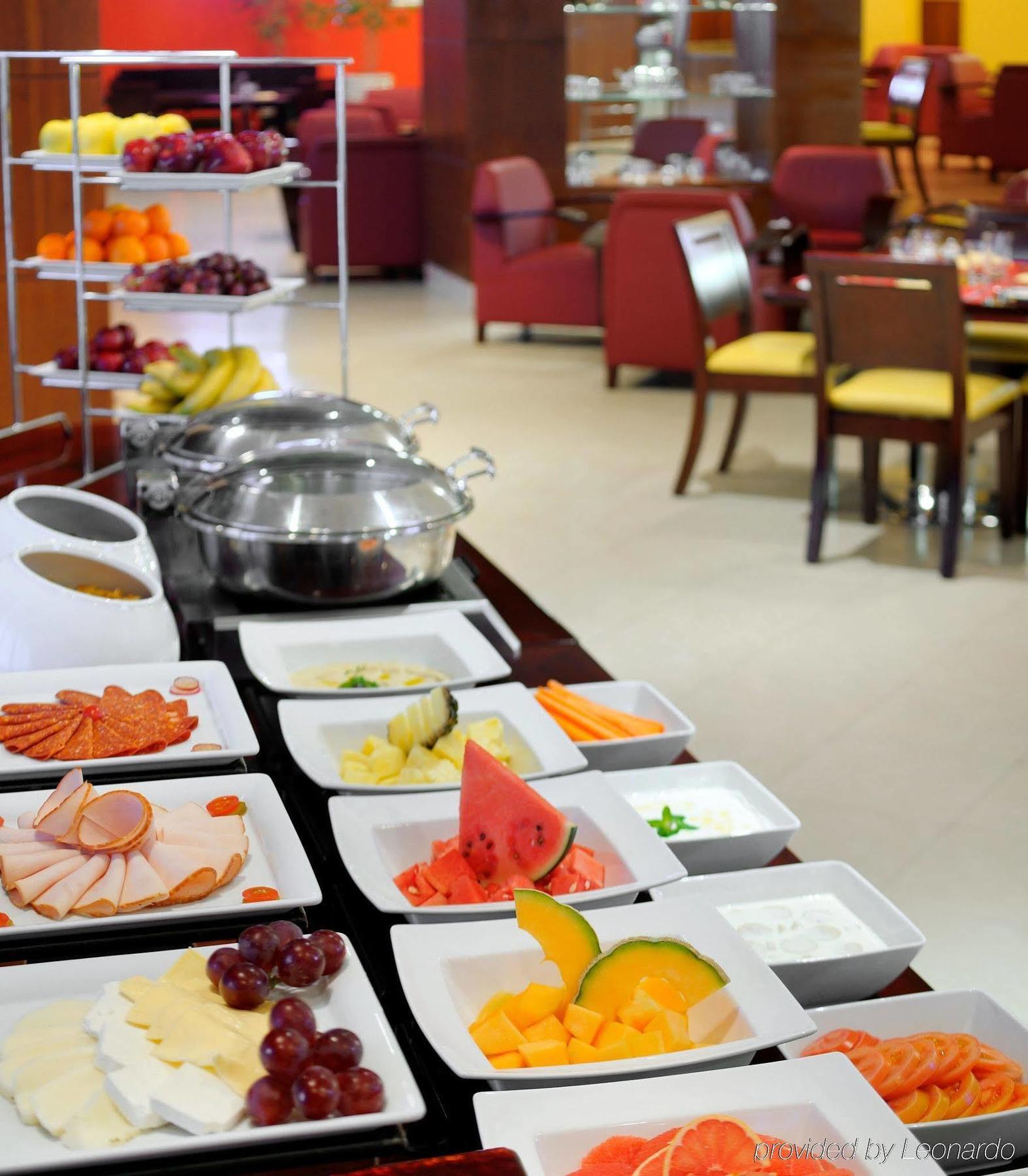 Marriott Executive Manama, Bahrain 5*