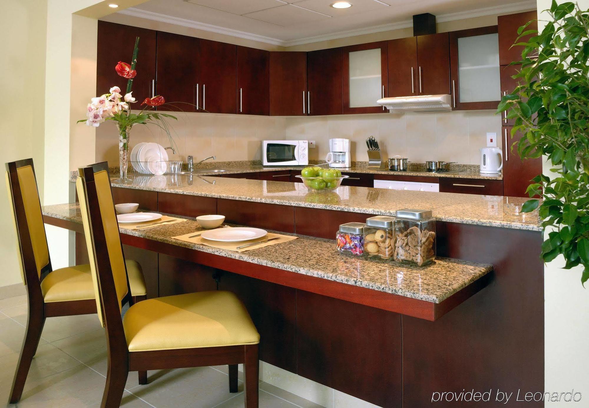 Marriott Executive Manama, Bahrain Hotel 5*