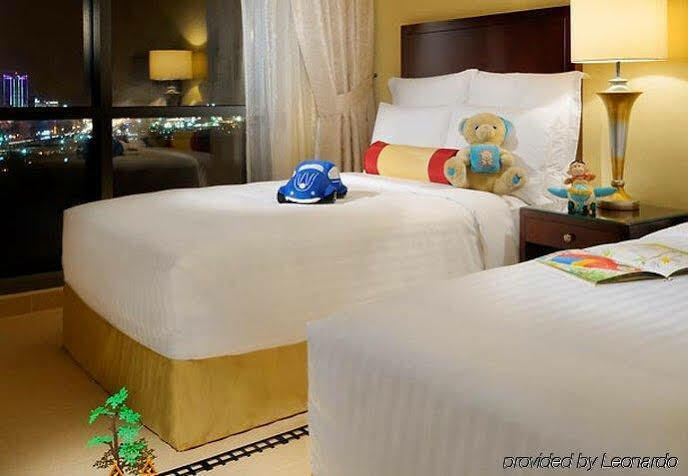 Marriott Executive Manama, Bahrain Hotel