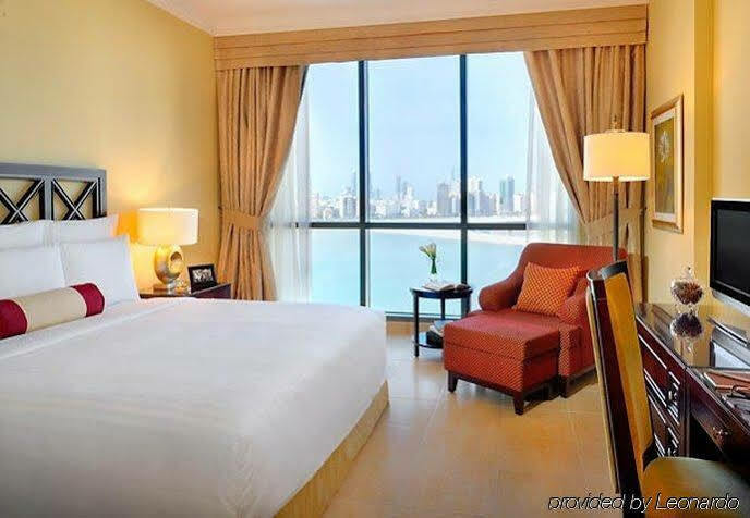 Marriott Executive Manama, Bahrain 5*