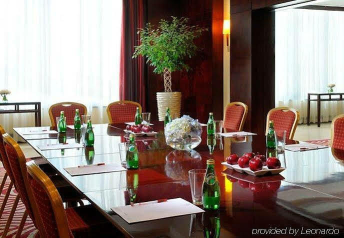 Marriott Executive Manama, Bahrain