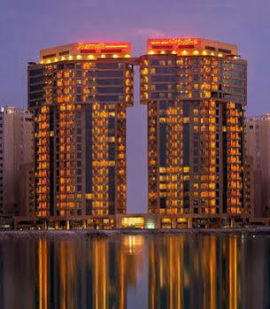 Marriott Executive Manama, Bahrain 5*
