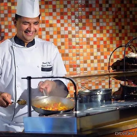 Marriott Executive Apartments Manama, Bahrain 